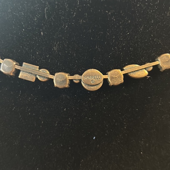 Sorrelli Vintage Necklace - Picture 3 of 16